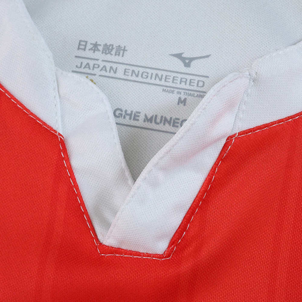 25/26 season AS Monaco FC home Fan version