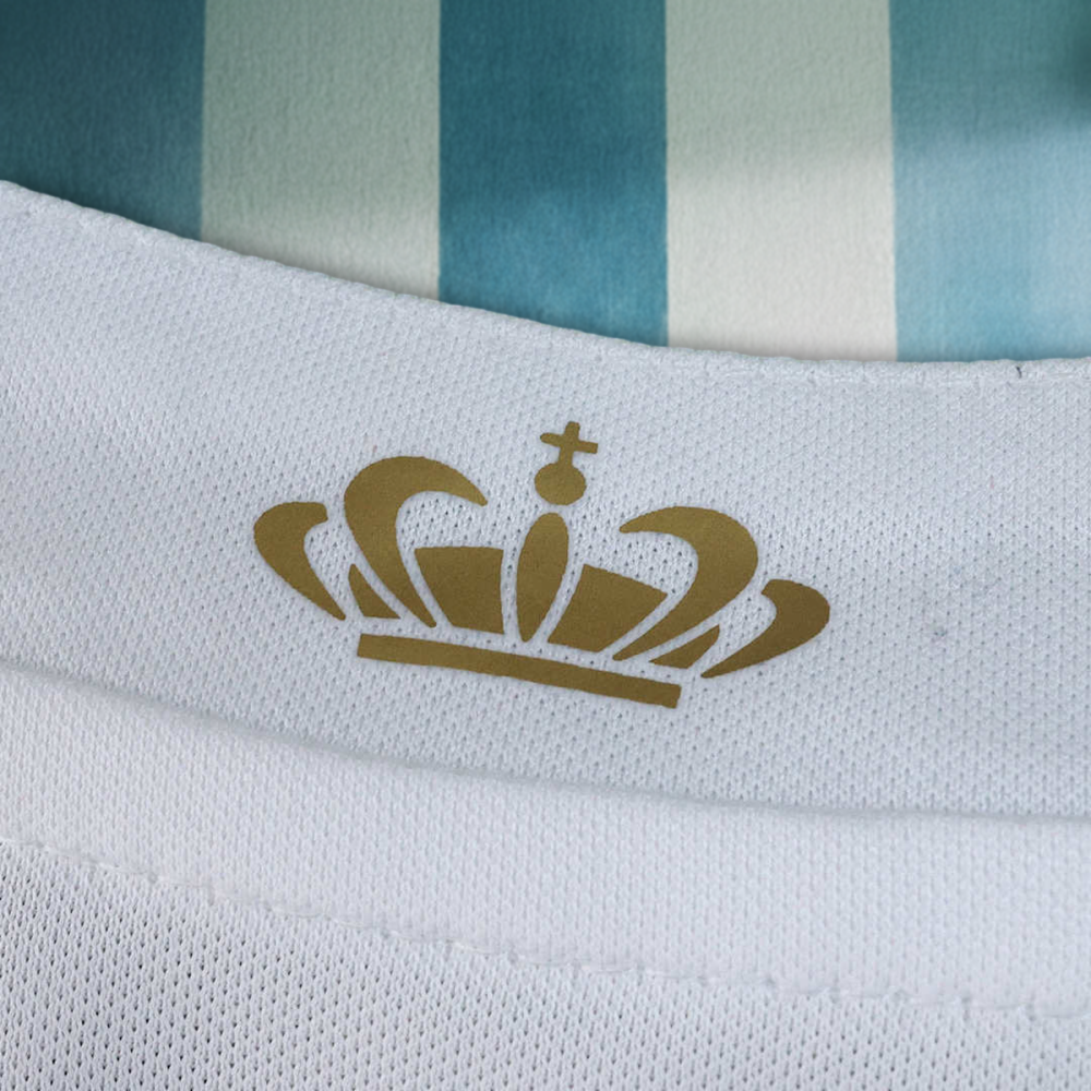 25/26 season AS Monaco FC home Fan version
