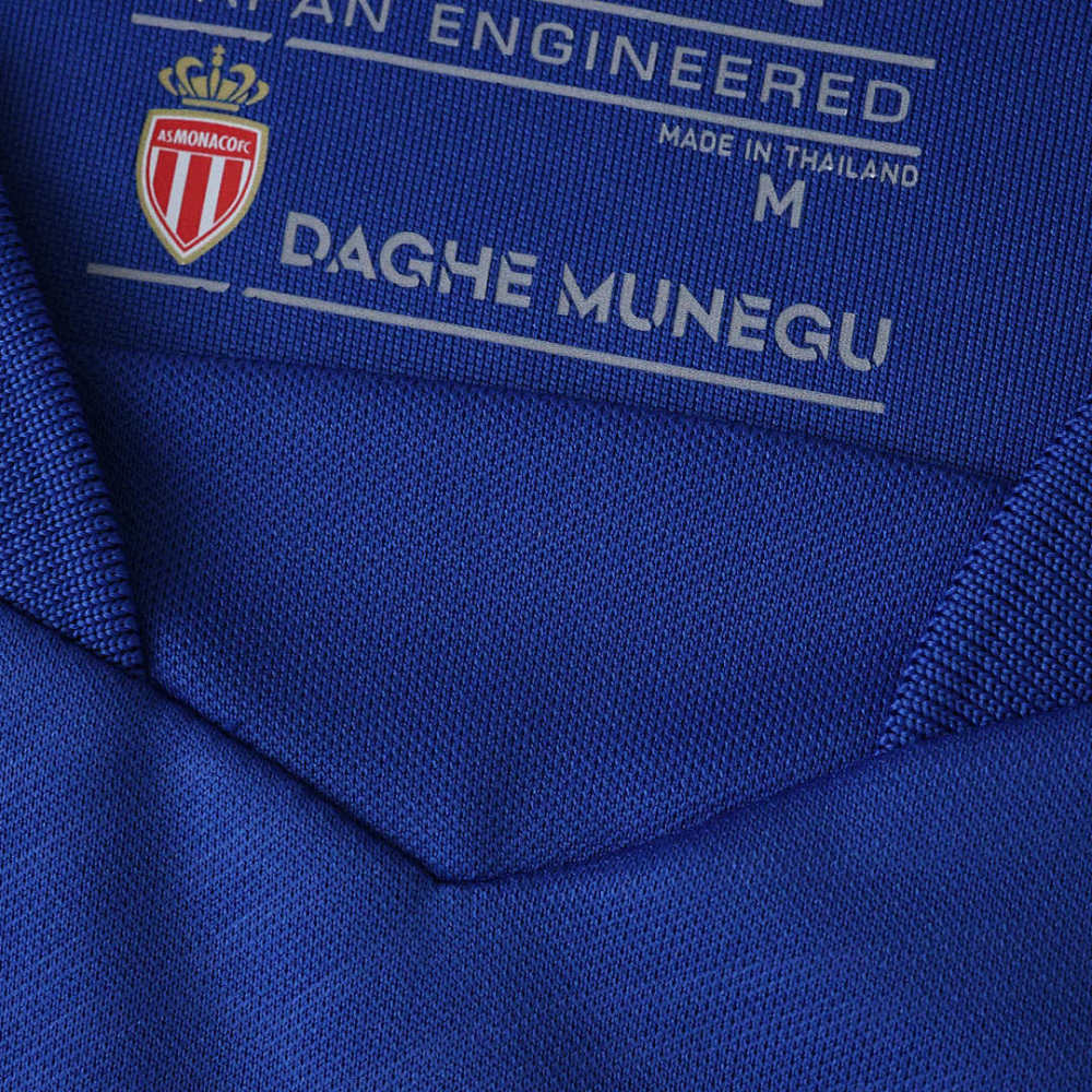 25/26 season AS Monaco FC away Fan version
