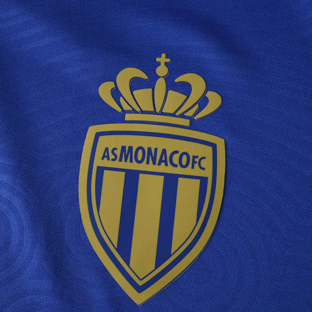 25/26 season AS Monaco FC away Fan version