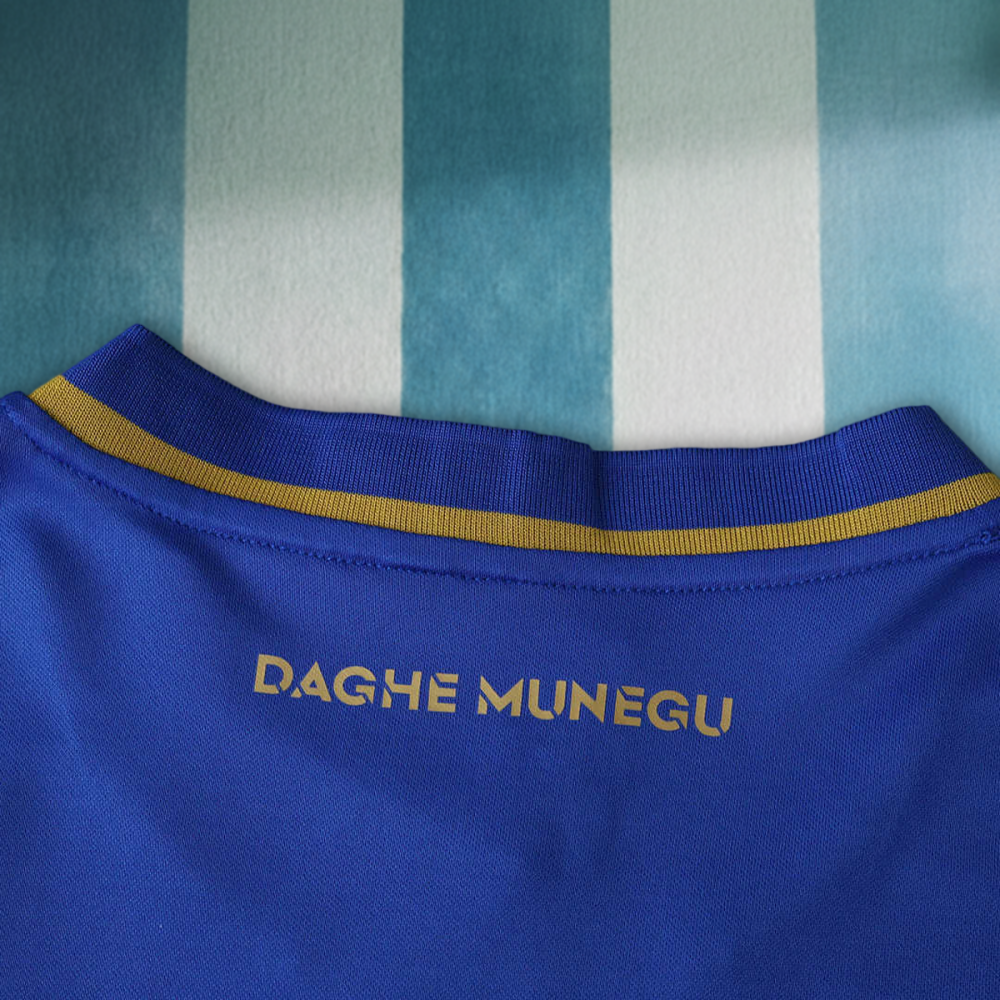 25/26 season AS Monaco FC away Fan version