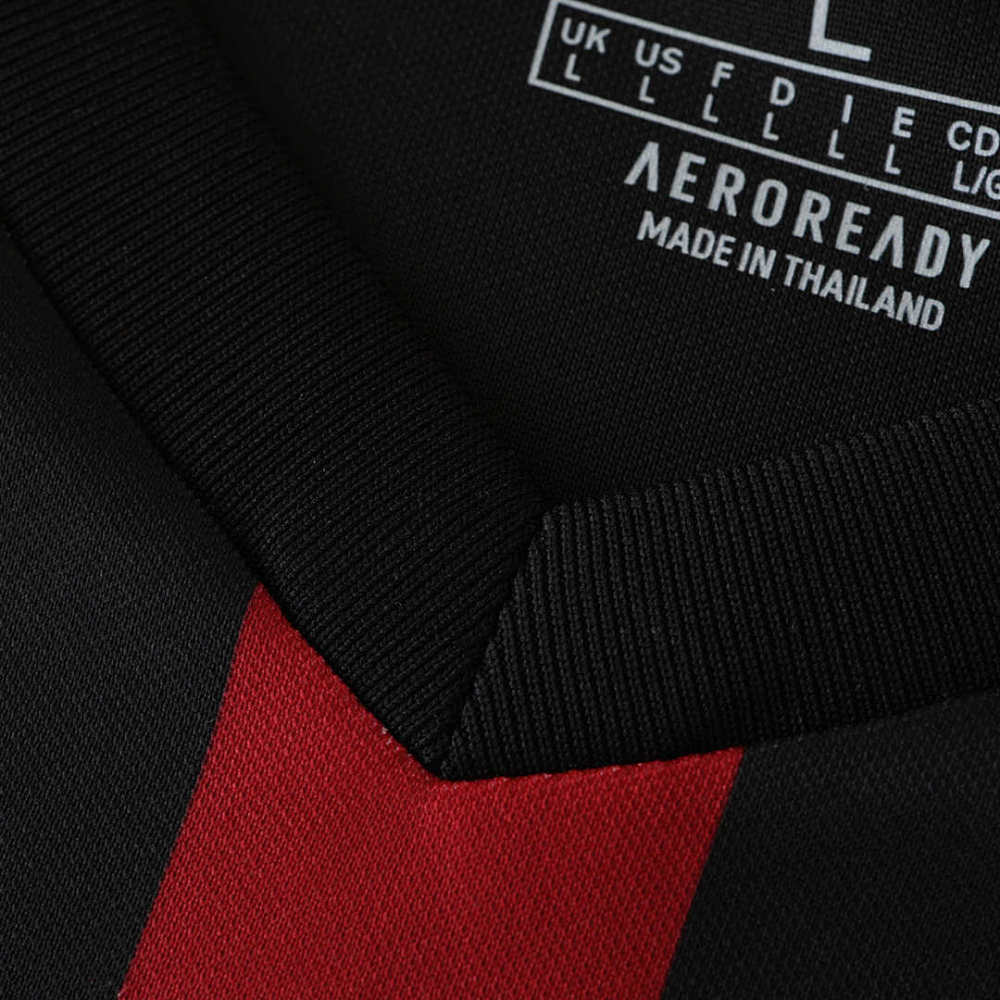 1617 season A.C. Milan home Fan version