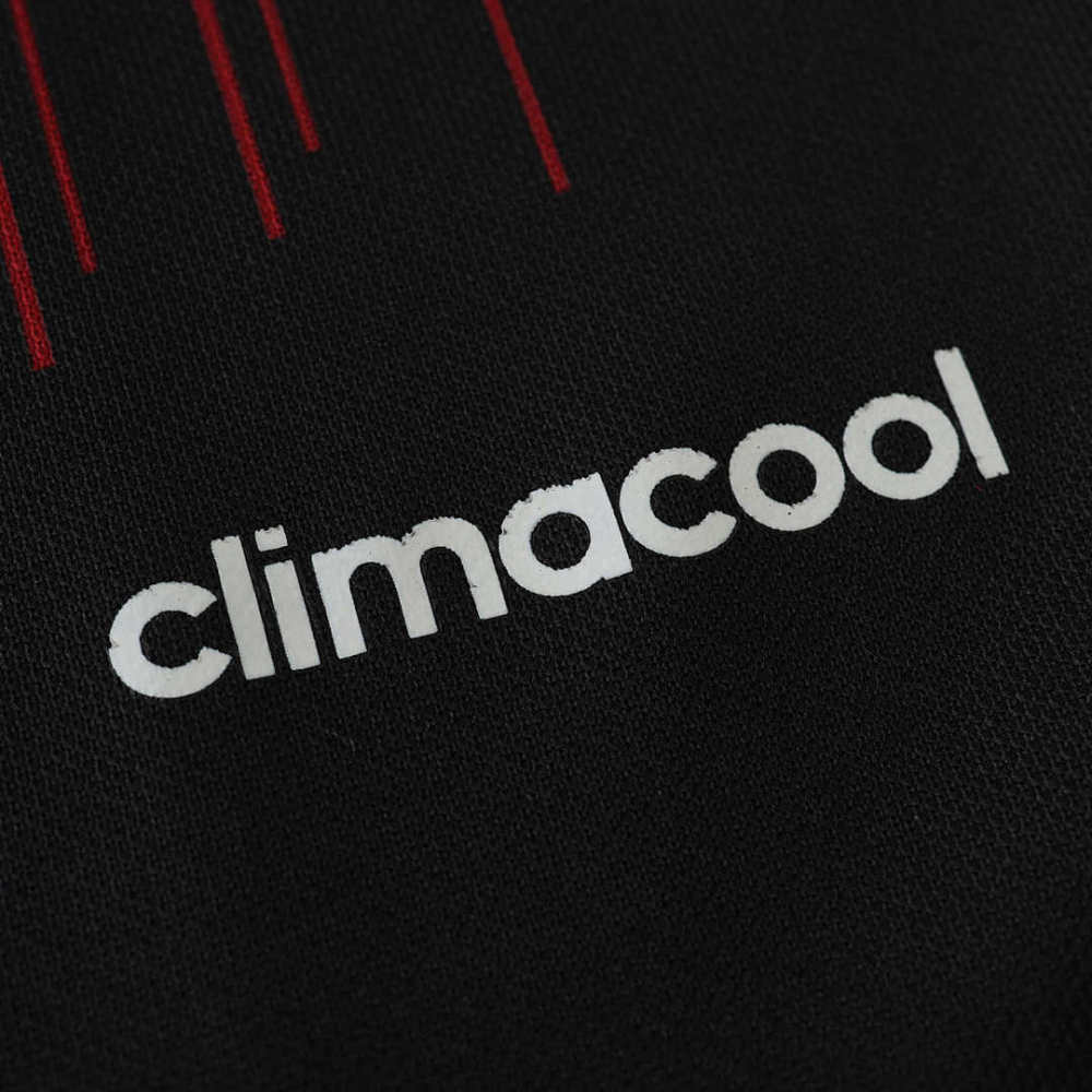 1617 season A.C. Milan home Fan version