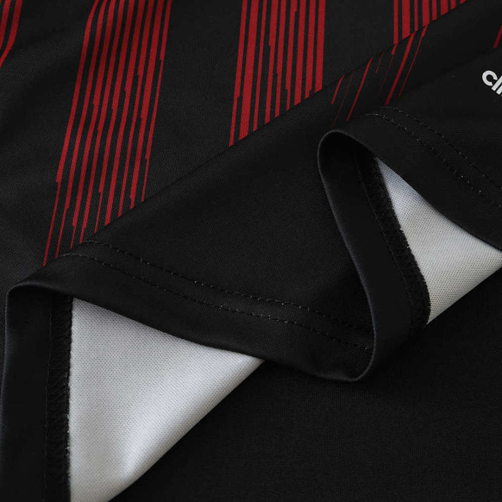 1617 season A.C. Milan home Fan version