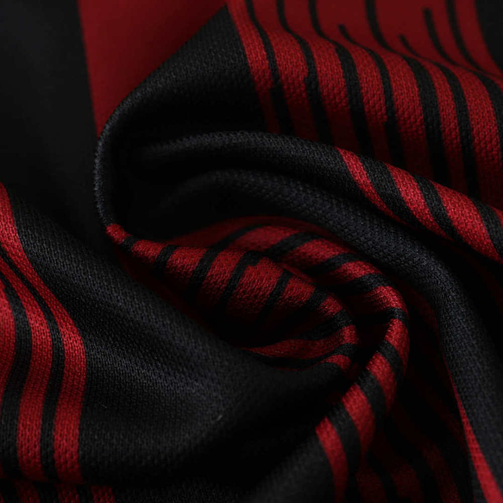 1617 season A.C. Milan home Fan version