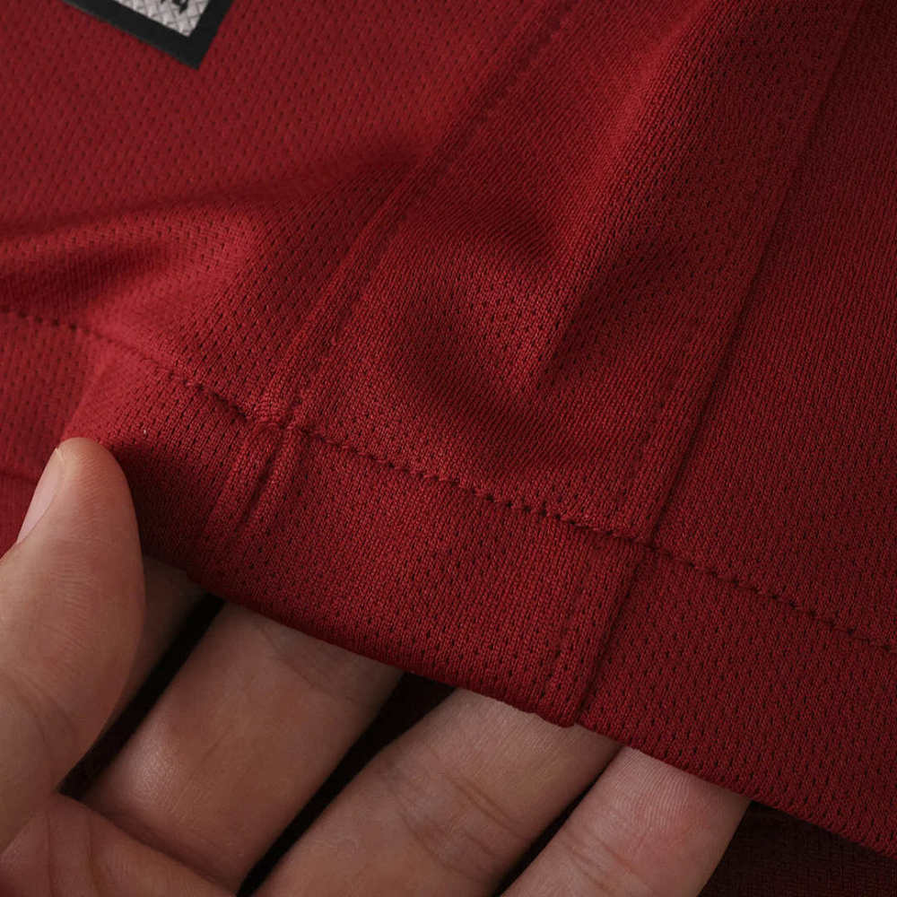 1415 season A.S. Roma home retro Fan version