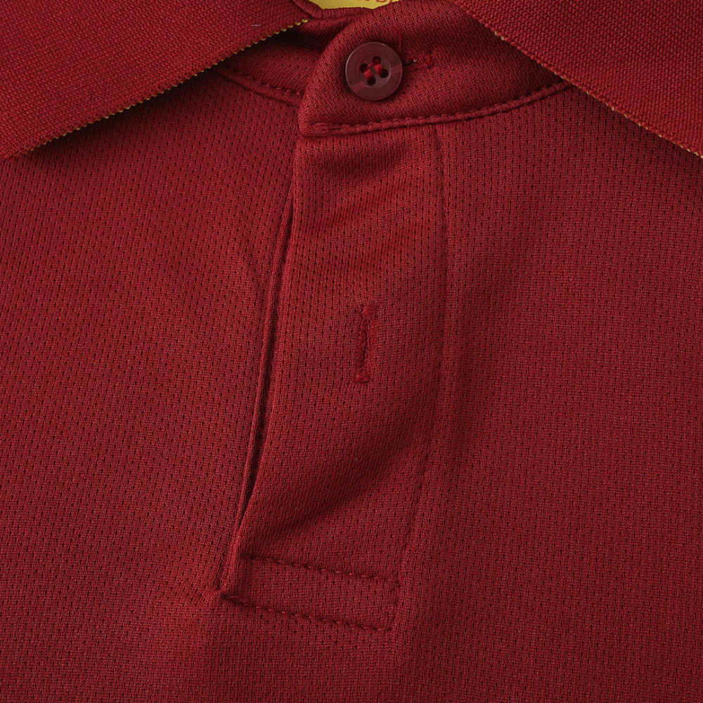 1415 season A.S. Roma home retro Fan version