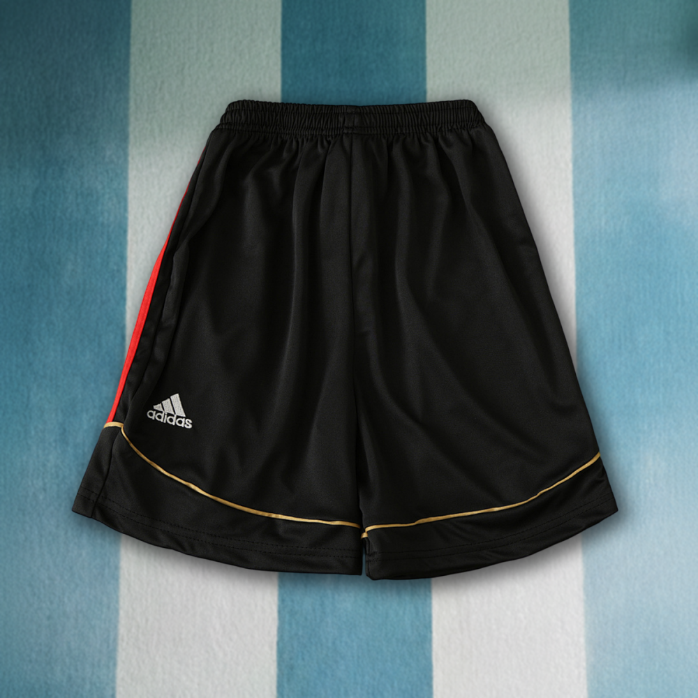 0607 season AC Milan home Kids kit