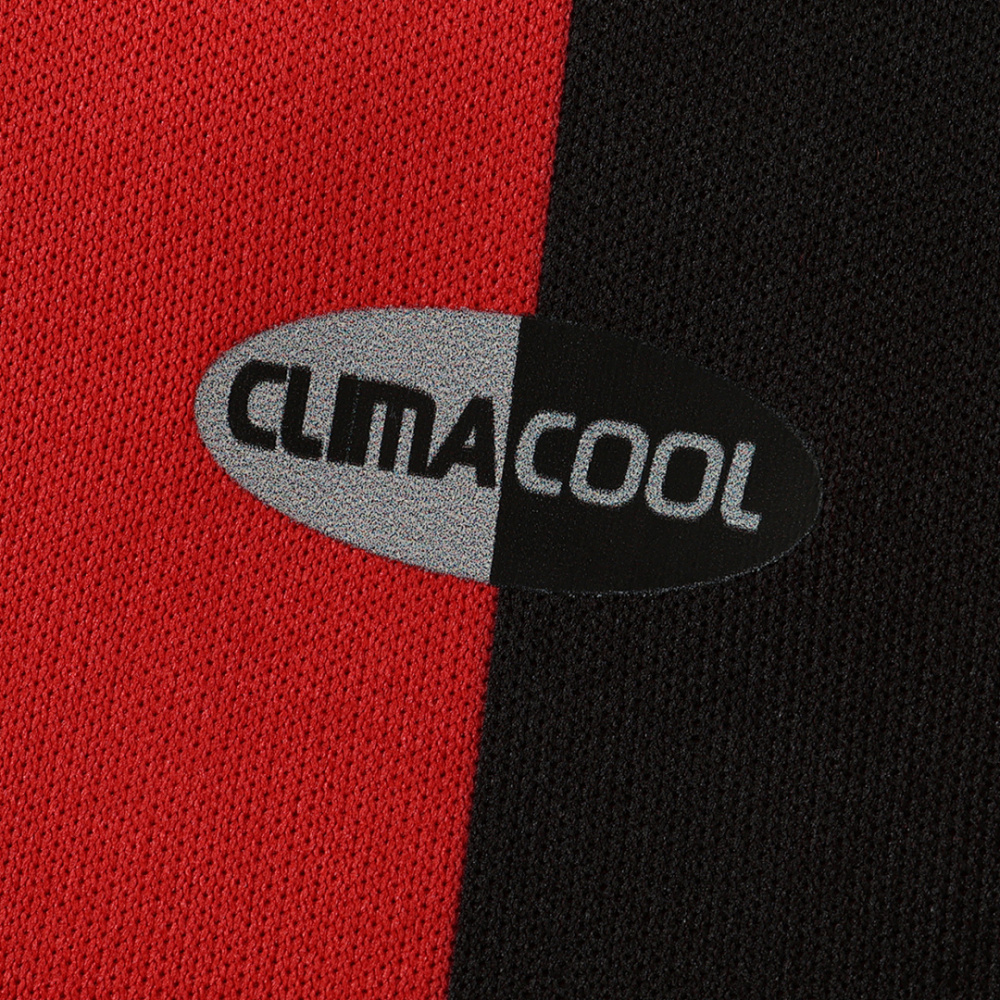 0607 season AC Milan home Kids kit
