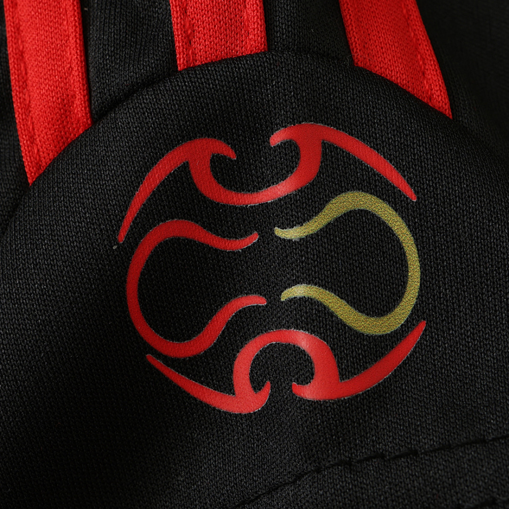 0607 season AC Milan home Kids kit