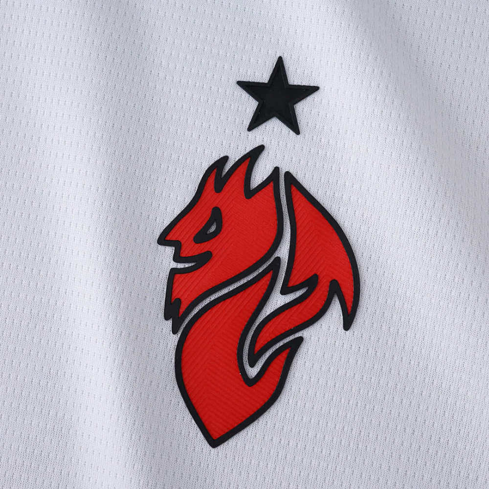 25/26 season A.C. Milan away  Fan version