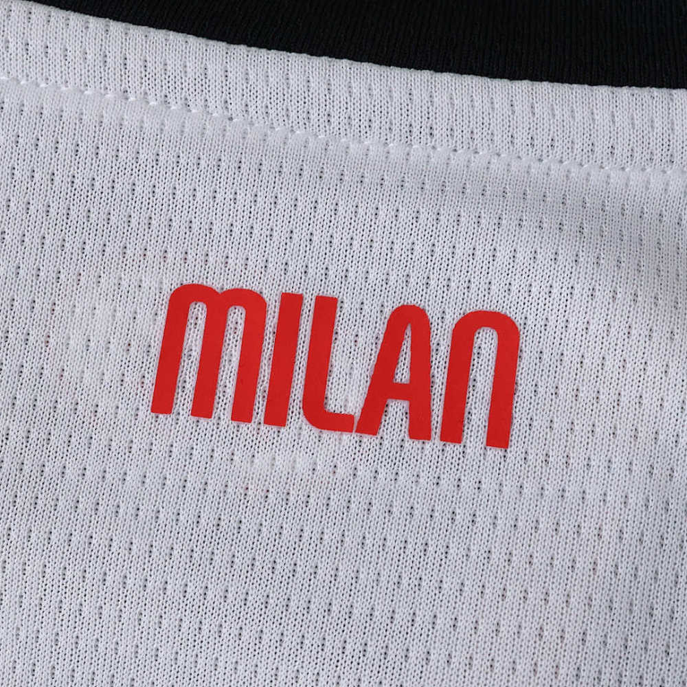 25/26 season A.C. Milan away  Fan version