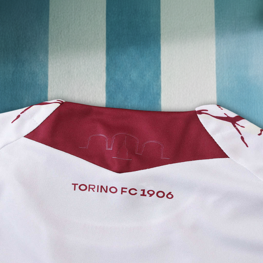 2526 season Torino F.C. away Fan version