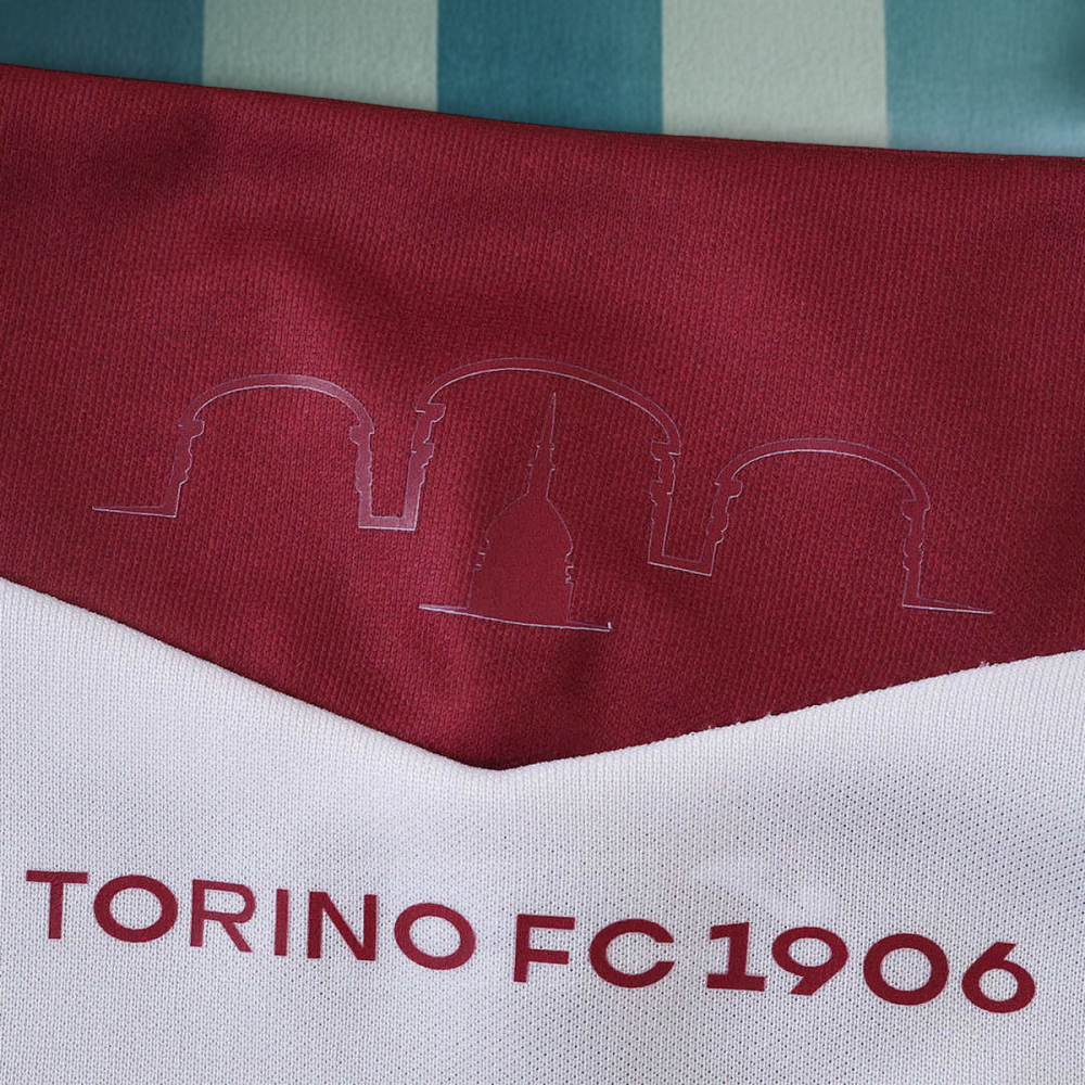 2526 season Torino F.C. away Fan version