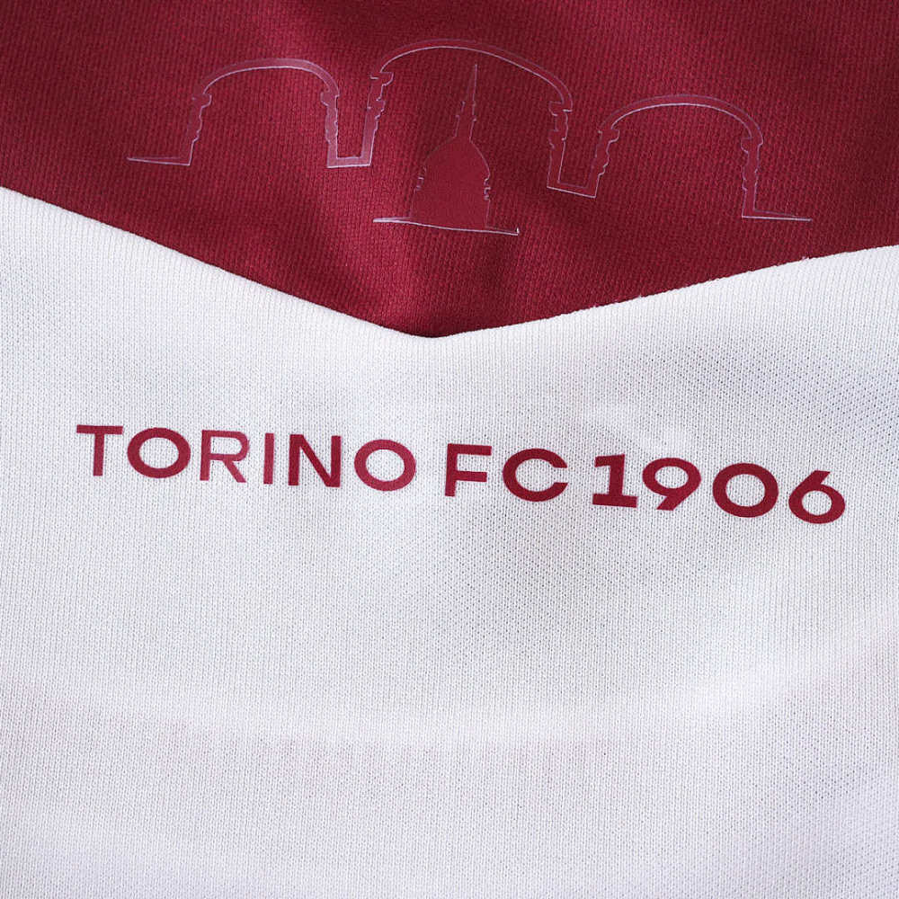 2526 season Torino F.C. away Fan version