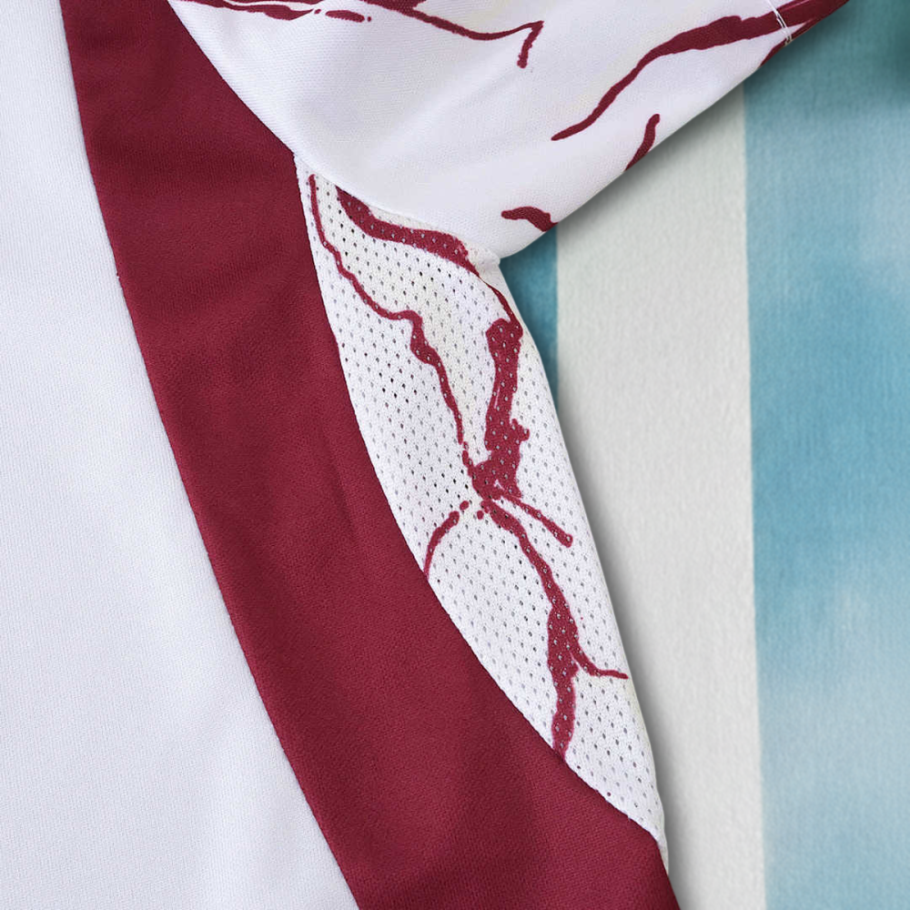 2526 season Torino F.C. away Fan version