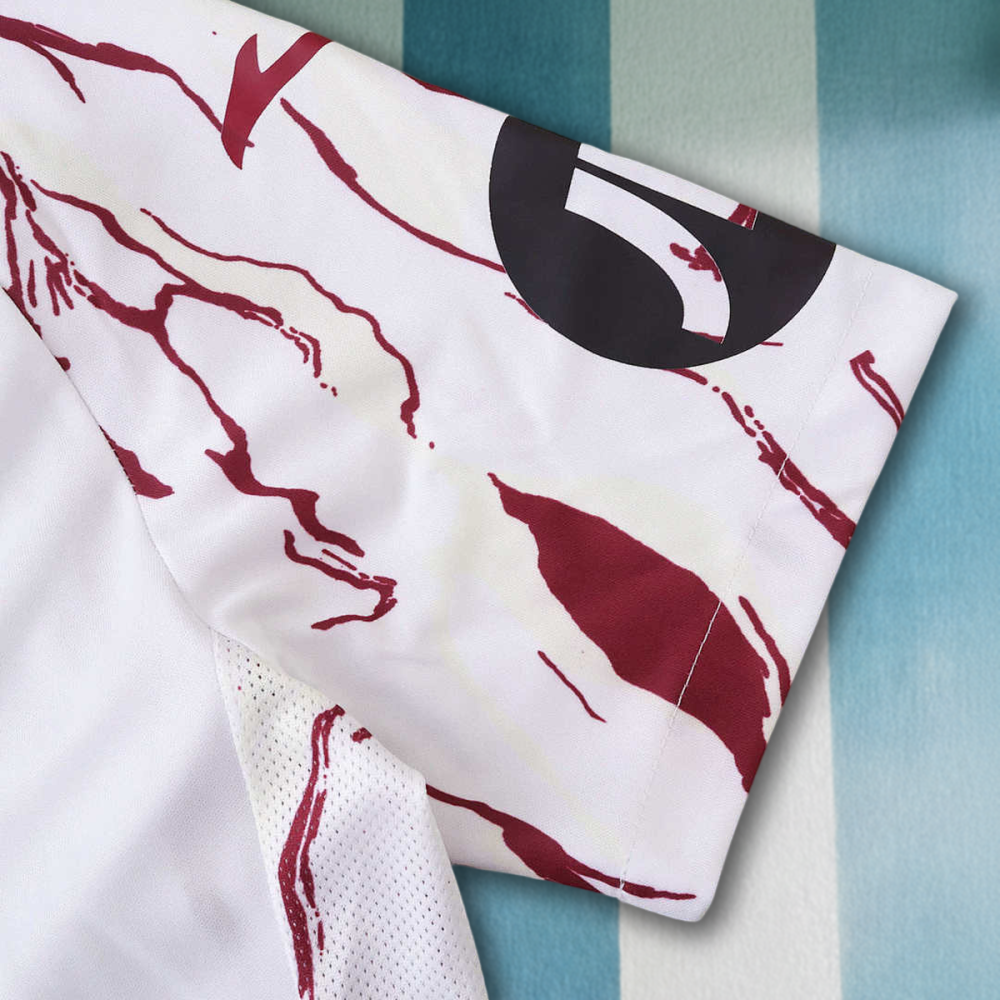 2526 season Torino F.C. away Fan version