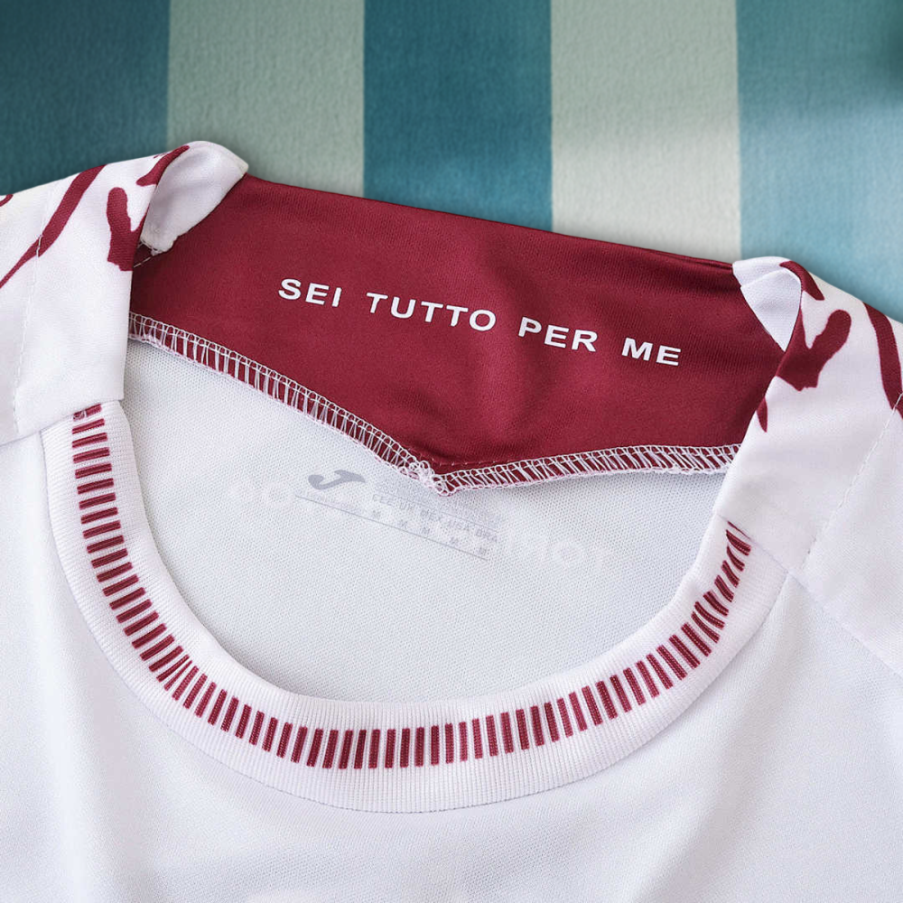 2526 season Torino F.C. away Fan version