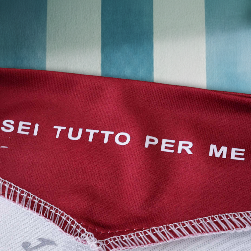 2526 season Torino F.C. away Fan version