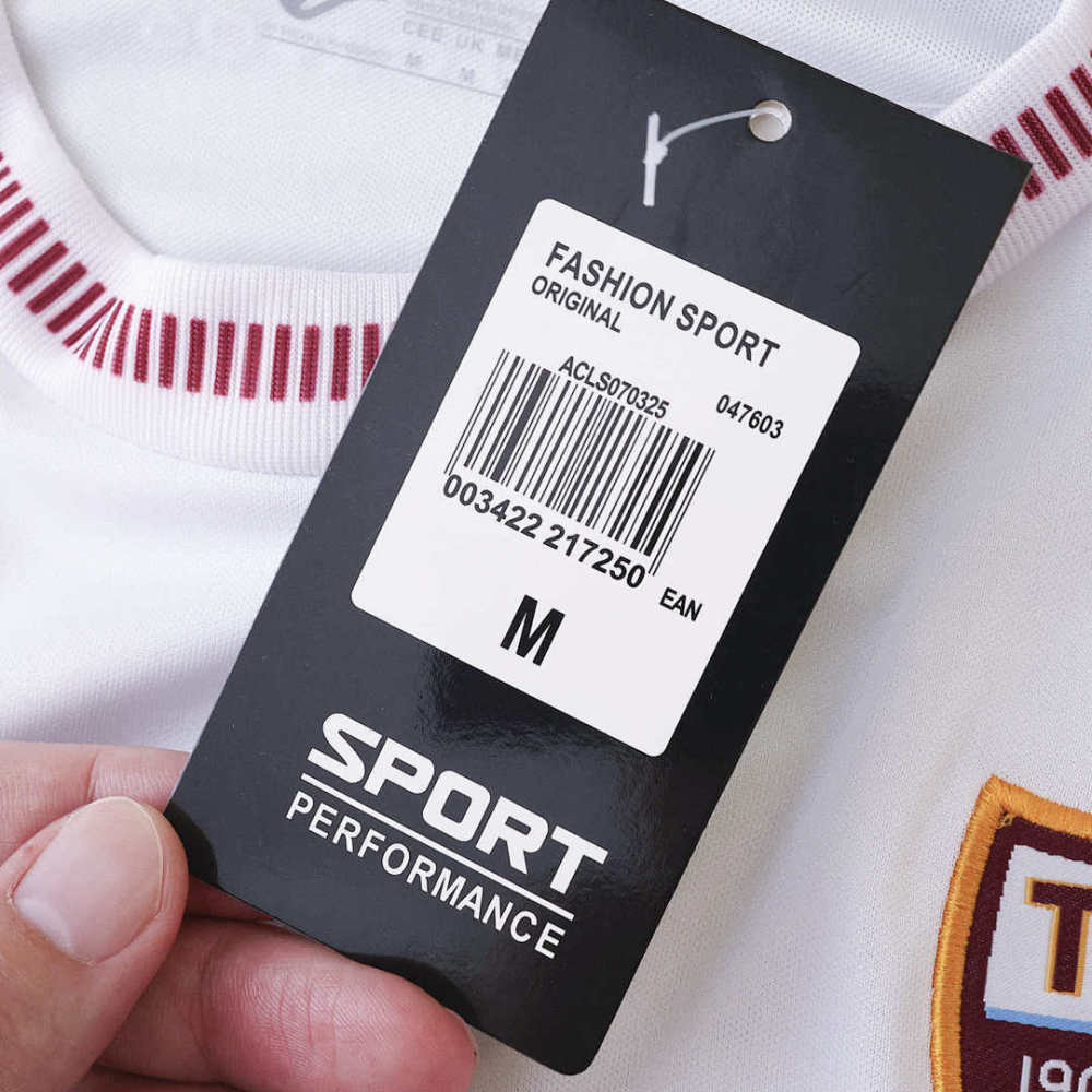 2526 season Torino F.C. away Fan version