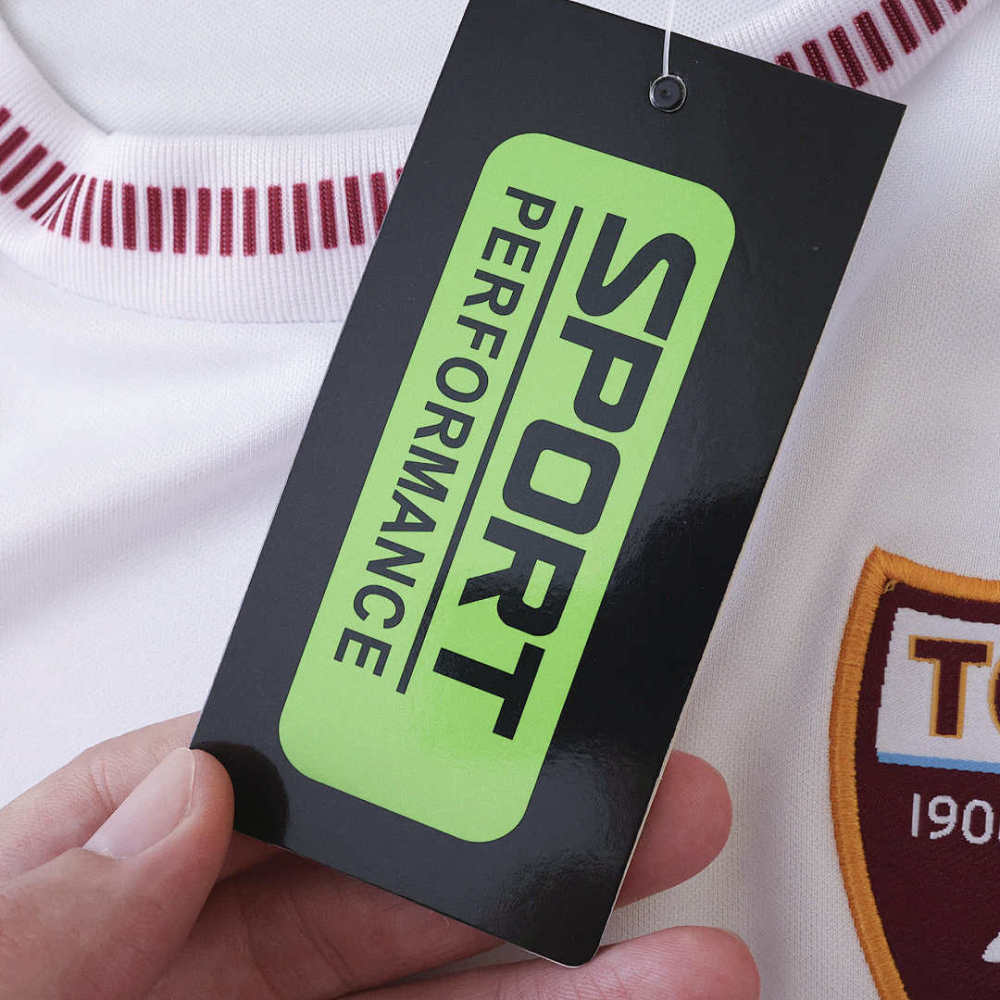 2526 season Torino F.C. away Fan version
