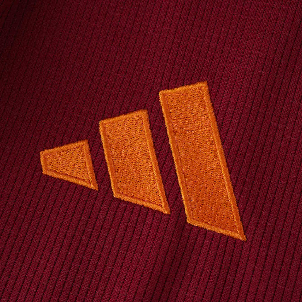 25/26 season A.S. Roma home Fan version