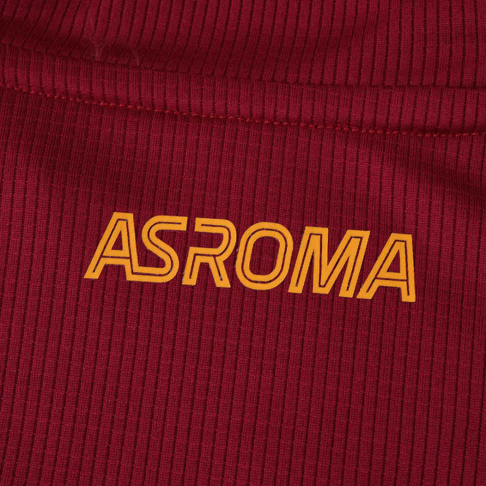 25/26 season A.S. Roma home Fan version