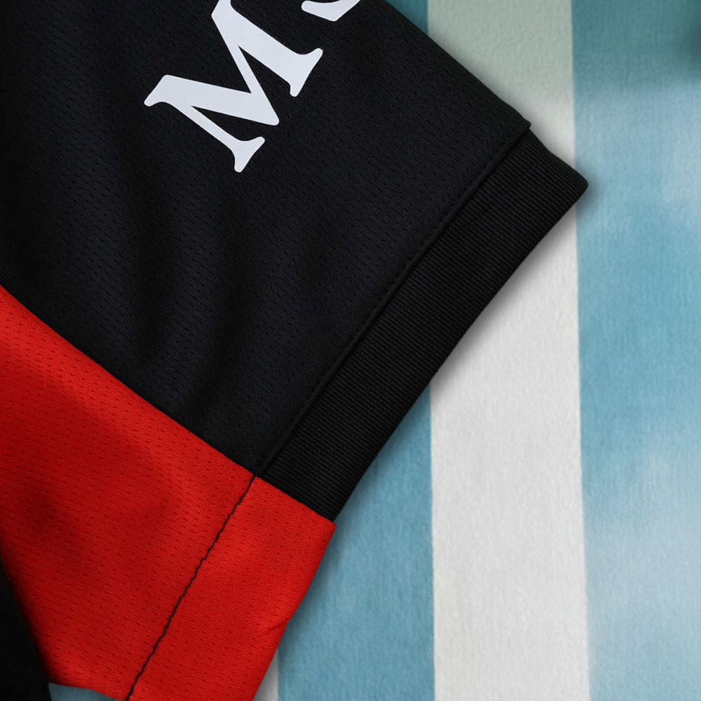 25/26 season A.C. Milan home Fan version