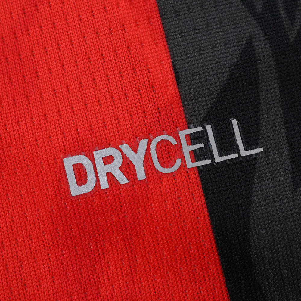 25/26 season A.C. Milan home Fan version