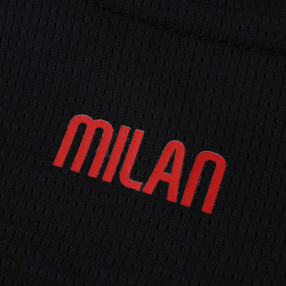 25/26 season A.C. Milan home Fan version