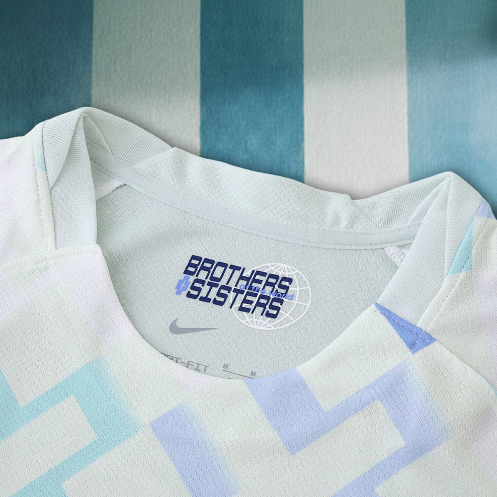 25/26 season F.C. Internazionale Milano away Fan version