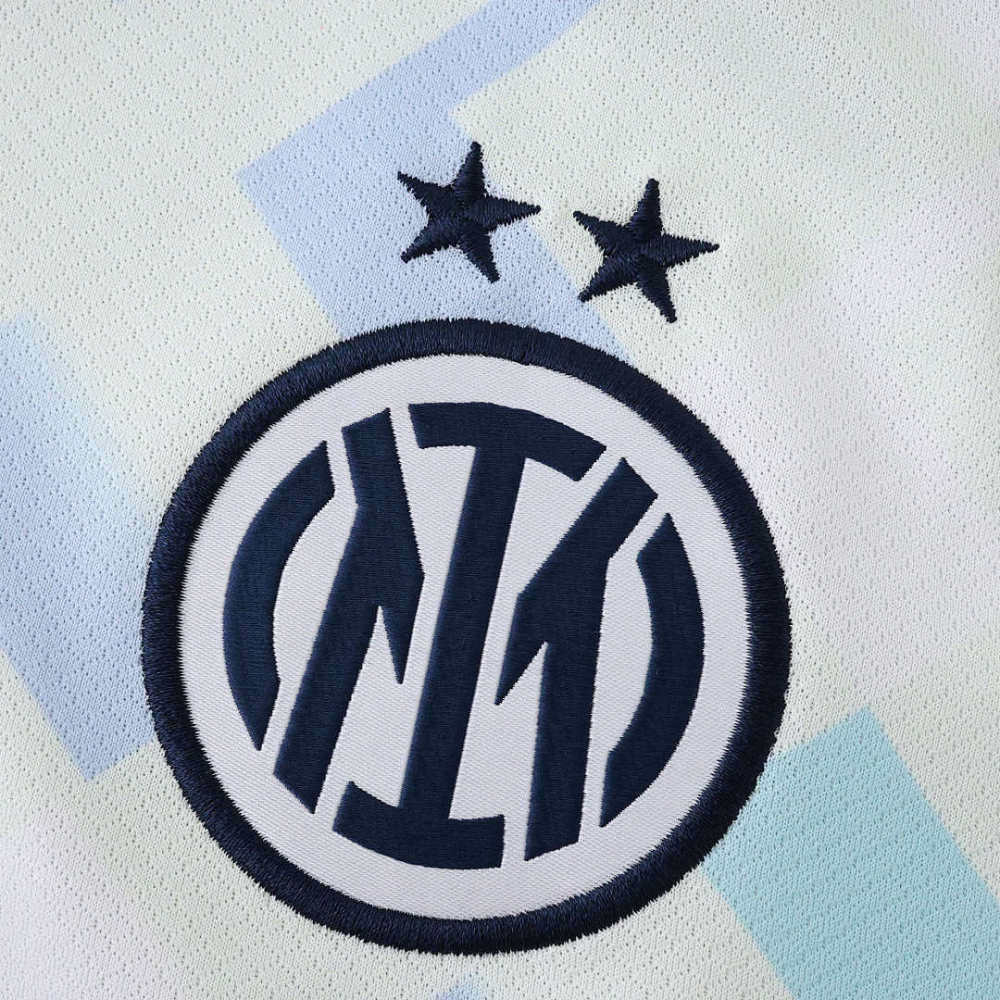 25/26 season F.C. Internazionale Milano away Fan version