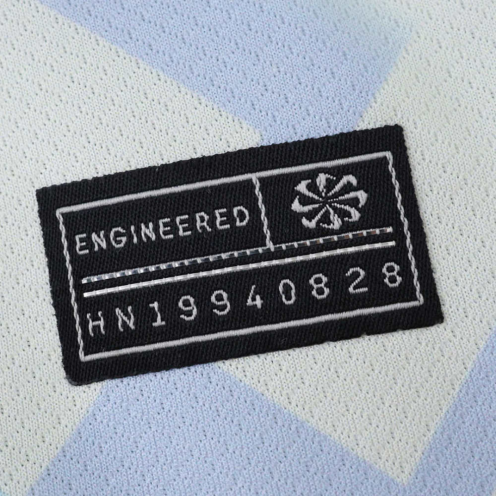 25/26 season F.C. Internazionale Milano away Fan version
