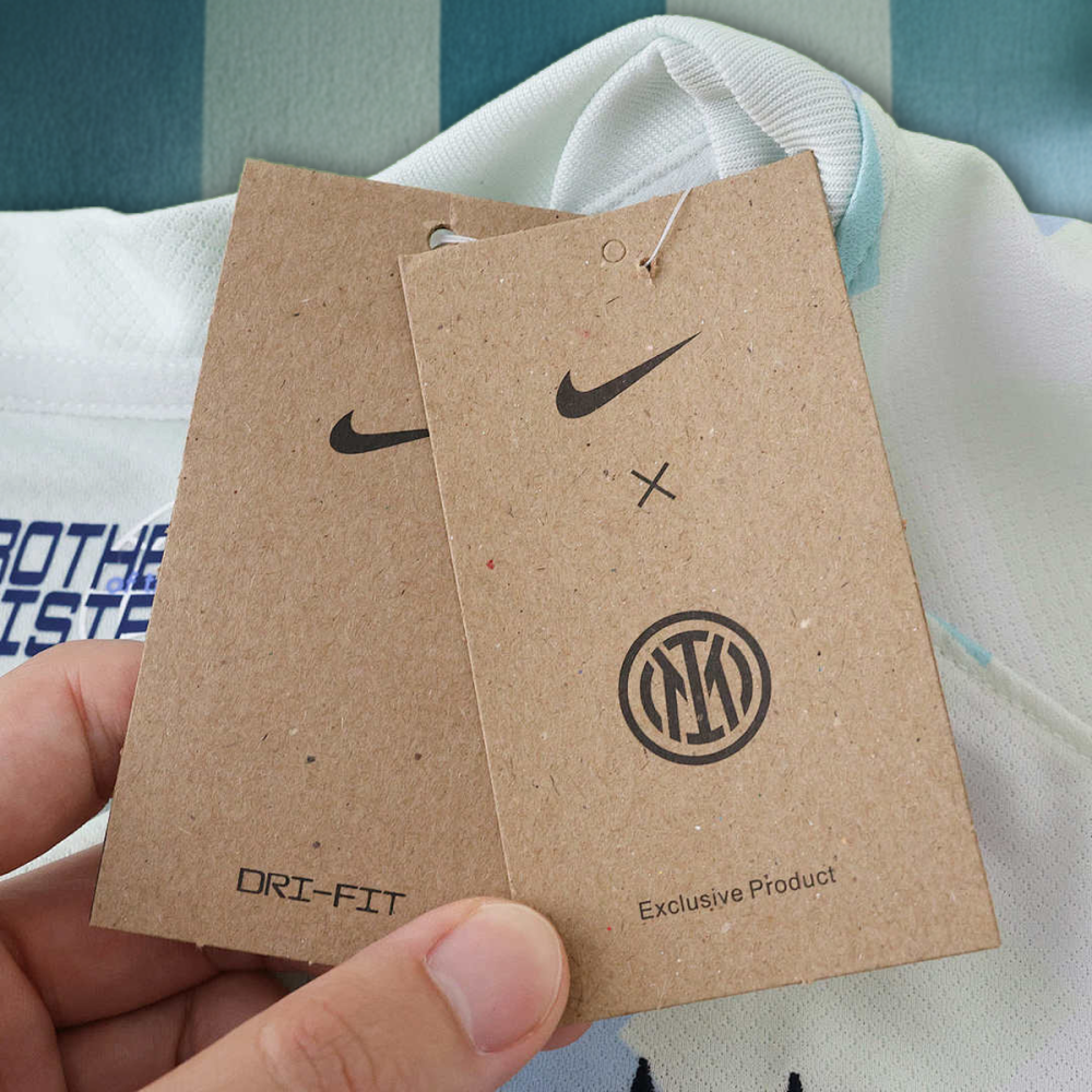 25/26 season F.C. Internazionale Milano away Fan version