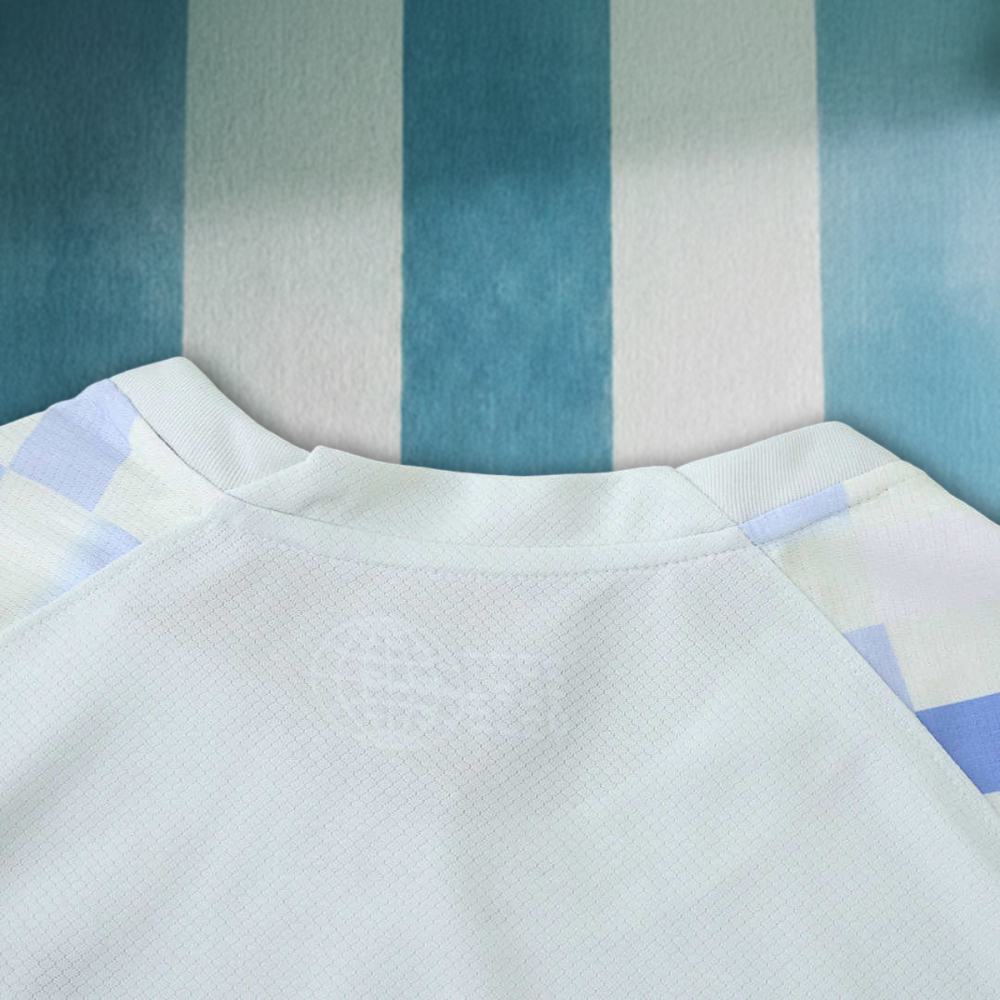 25/26 season F.C. Internazionale Milano away Fan version