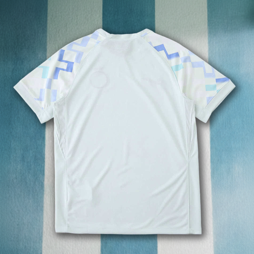 25/26 season F.C. Internazionale Milano away Fan version