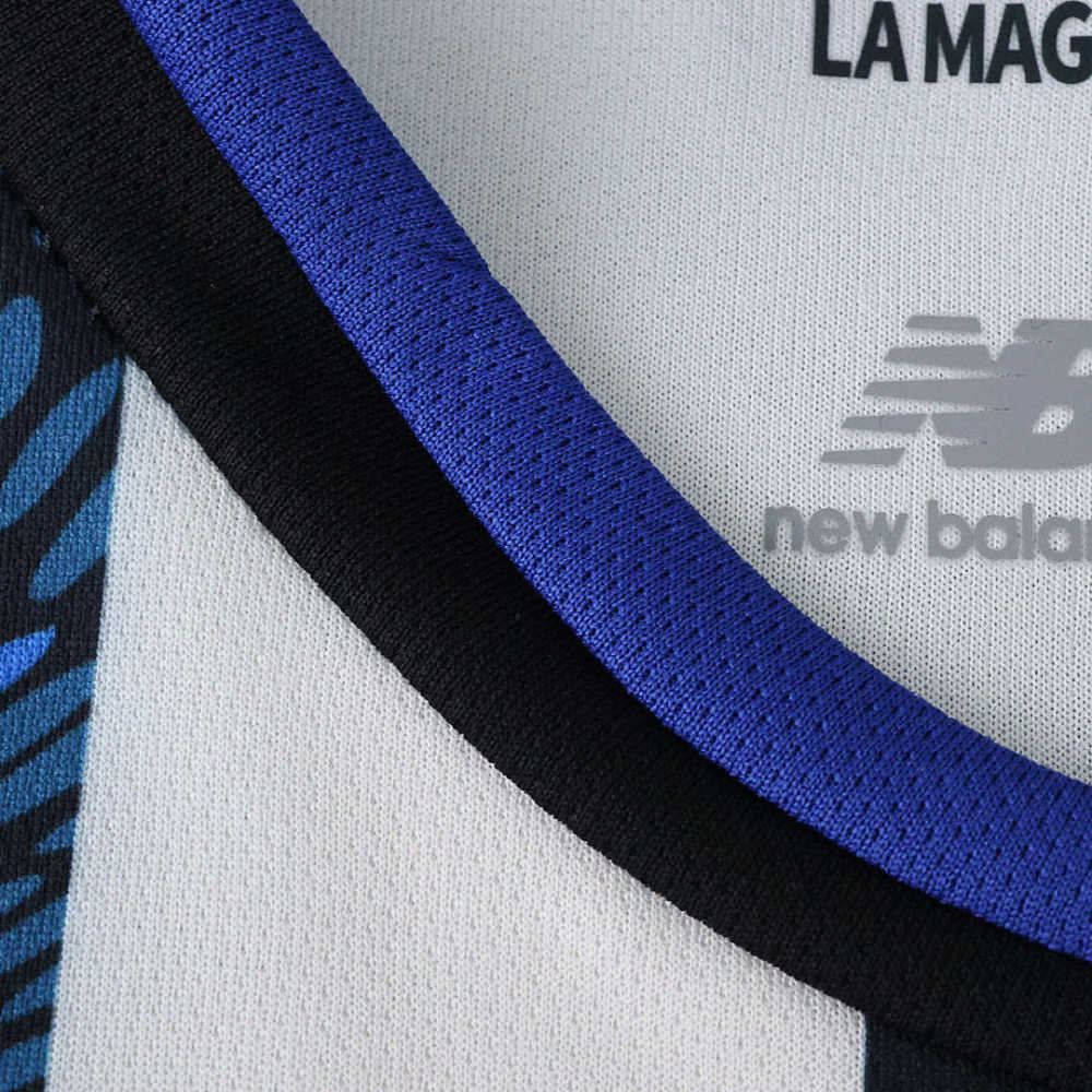 25/26 season Atalanta B.C. away Fan version