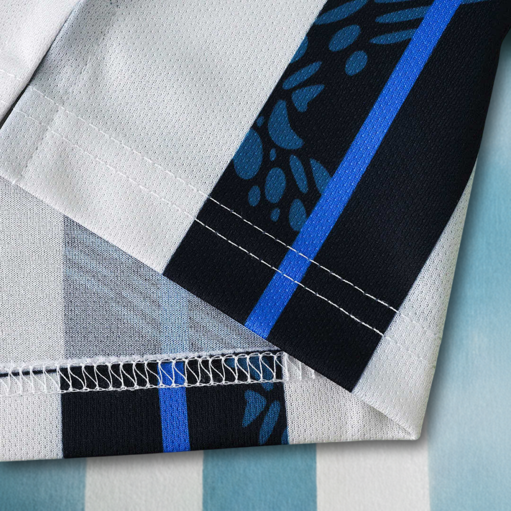 25/26 season Atalanta B.C. away Fan version