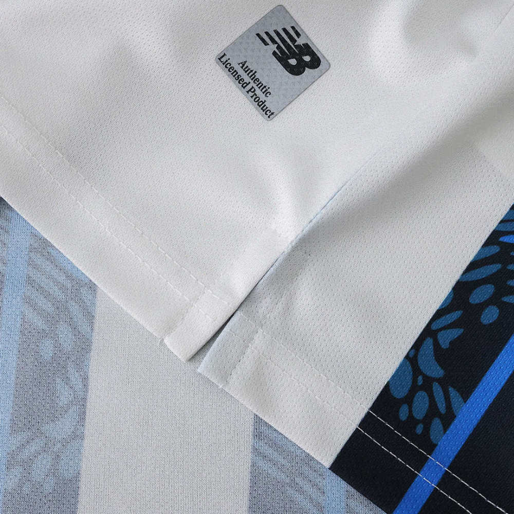 25/26 season Atalanta B.C. away Fan version