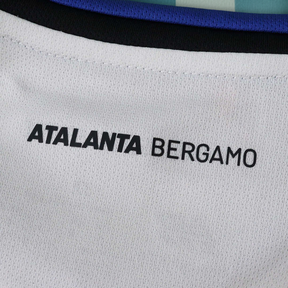 25/26 season Atalanta B.C. away Fan version