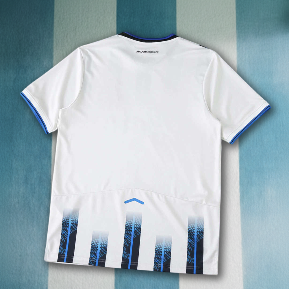 25/26 season Atalanta B.C. away Fan version