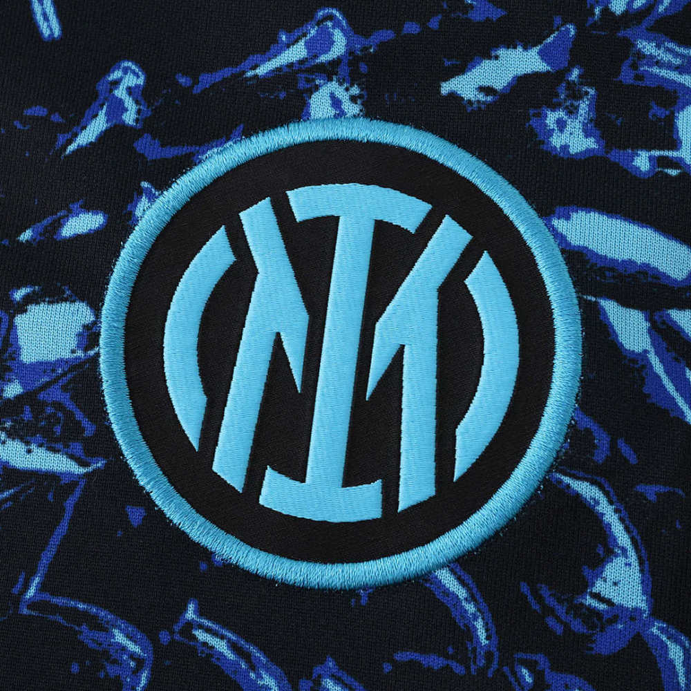 25/26 season F.C. Internazionale Milano Training clothes Fan version