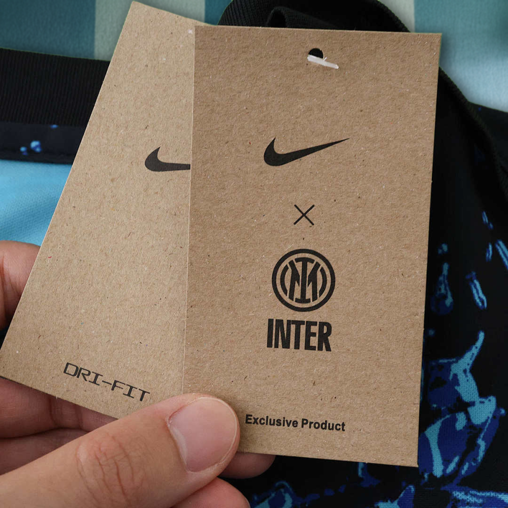 25/26 season F.C. Internazionale Milano Training clothes Fan version