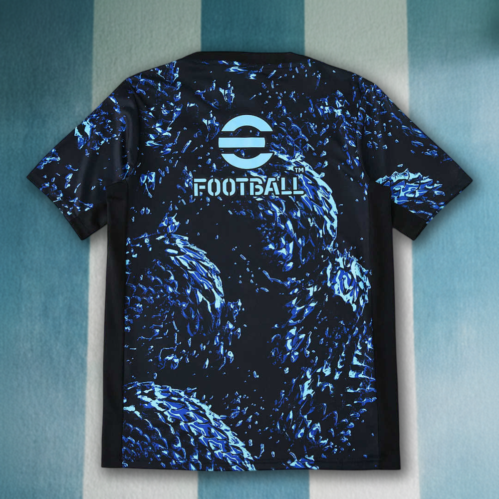 25/26 season F.C. Internazionale Milano Training clothes Fan version