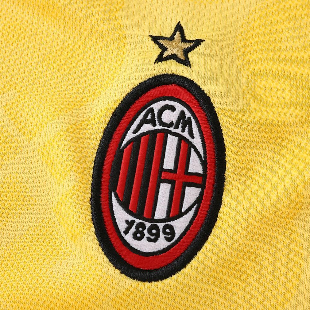 25/26 season A.C. Milan third Kids kit