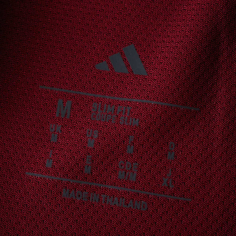 25/26 season A.S. Roma home Player version
