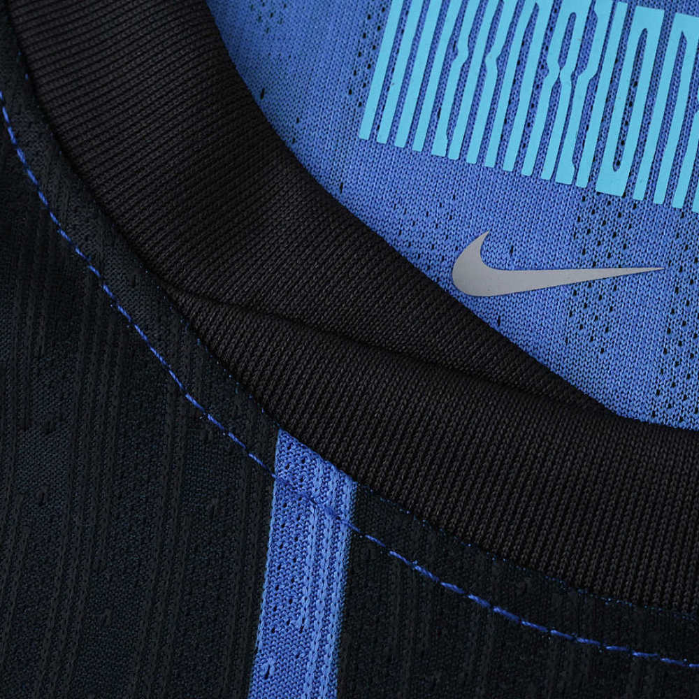 25/26 season F.C. Internazionale Milano home Player version