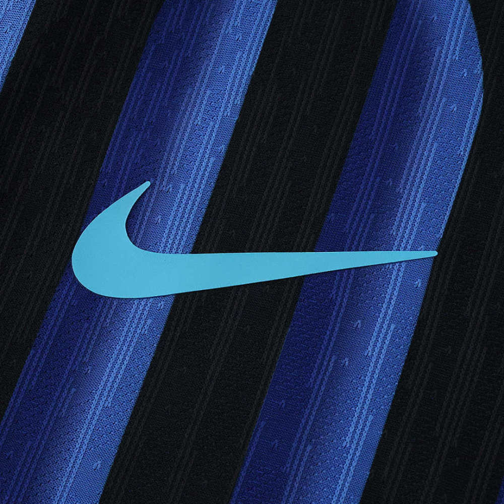 25/26 season F.C. Internazionale Milano home Player version