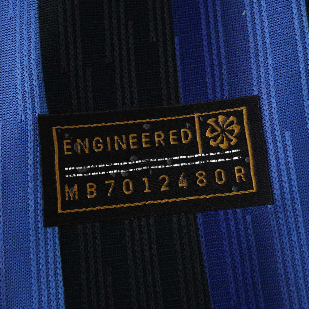 25/26 season F.C. Internazionale Milano home Player version