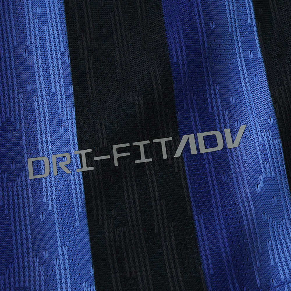 25/26 season F.C. Internazionale Milano home Player version